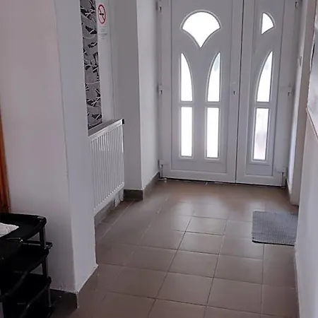 Drava Voelgye Vendeghaz מלון נג'קניז'ה