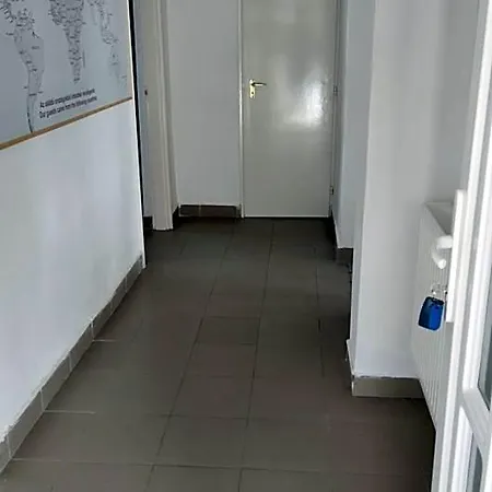 Ξενοδοχείο Drava Voelgye Vendeghaz *