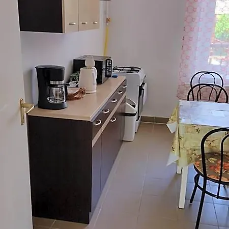 Drava Voelgye Vendeghaz Ξενοδοχείο *
