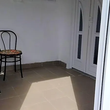 Drava Voelgye Vendeghaz Ξενοδοχείο Nagykanizsa
