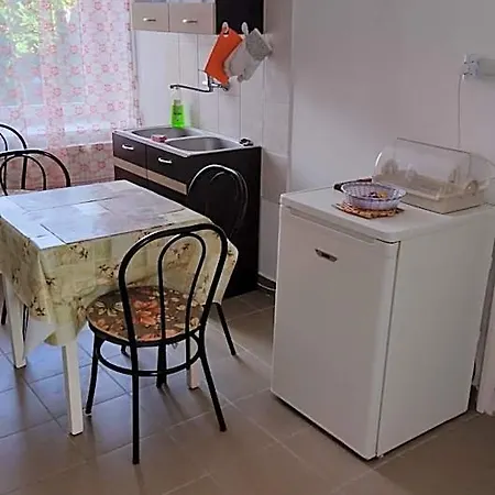 Drava Voelgye Vendeghaz Ξενοδοχείο