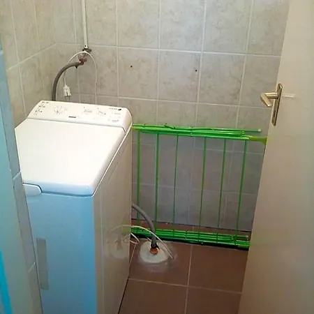 Drava Voelgye Vendeghaz Ξενοδοχείο