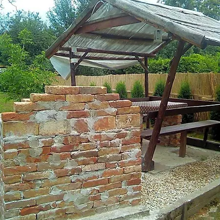 Drava Voelgye Vendeghaz Ξενοδοχείο *